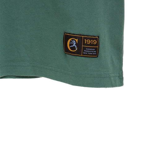 Crewneck T-Shirt